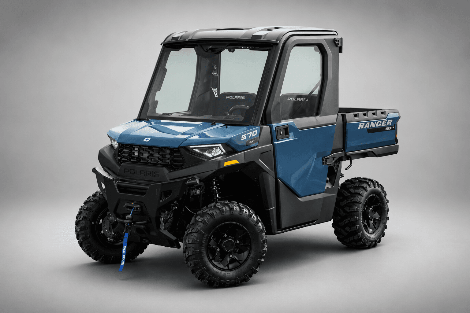 Polaris Ranger 570 EPS NorthStar